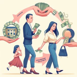 Como as ações dos nossos pais influencia nossa relação com o dinheiro